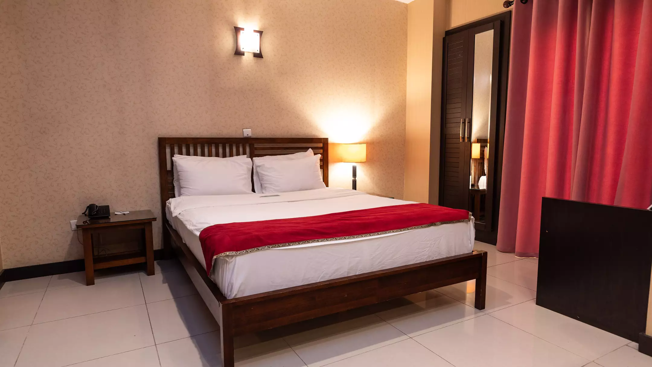 هتل بوتیک طوبی تهران